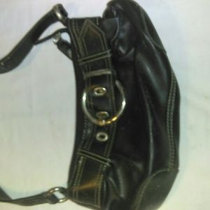 Over the shoulder bag/purse